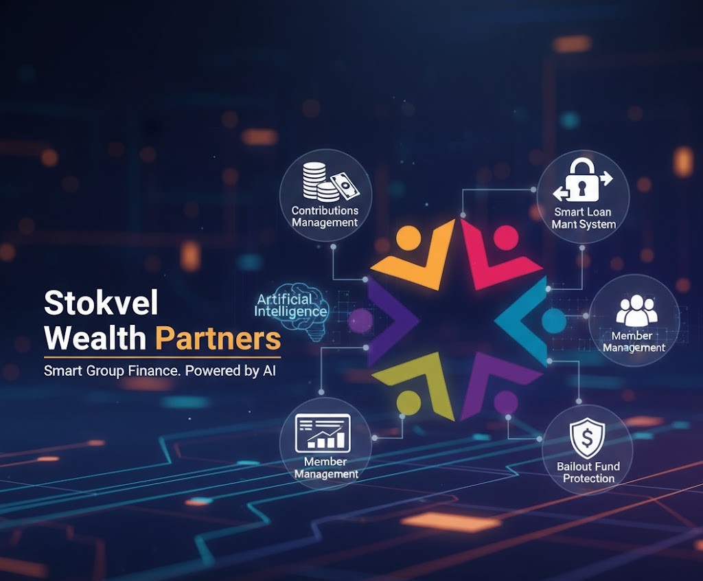 About Stokvelwealthpartners